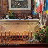 Uroczystości zakonne